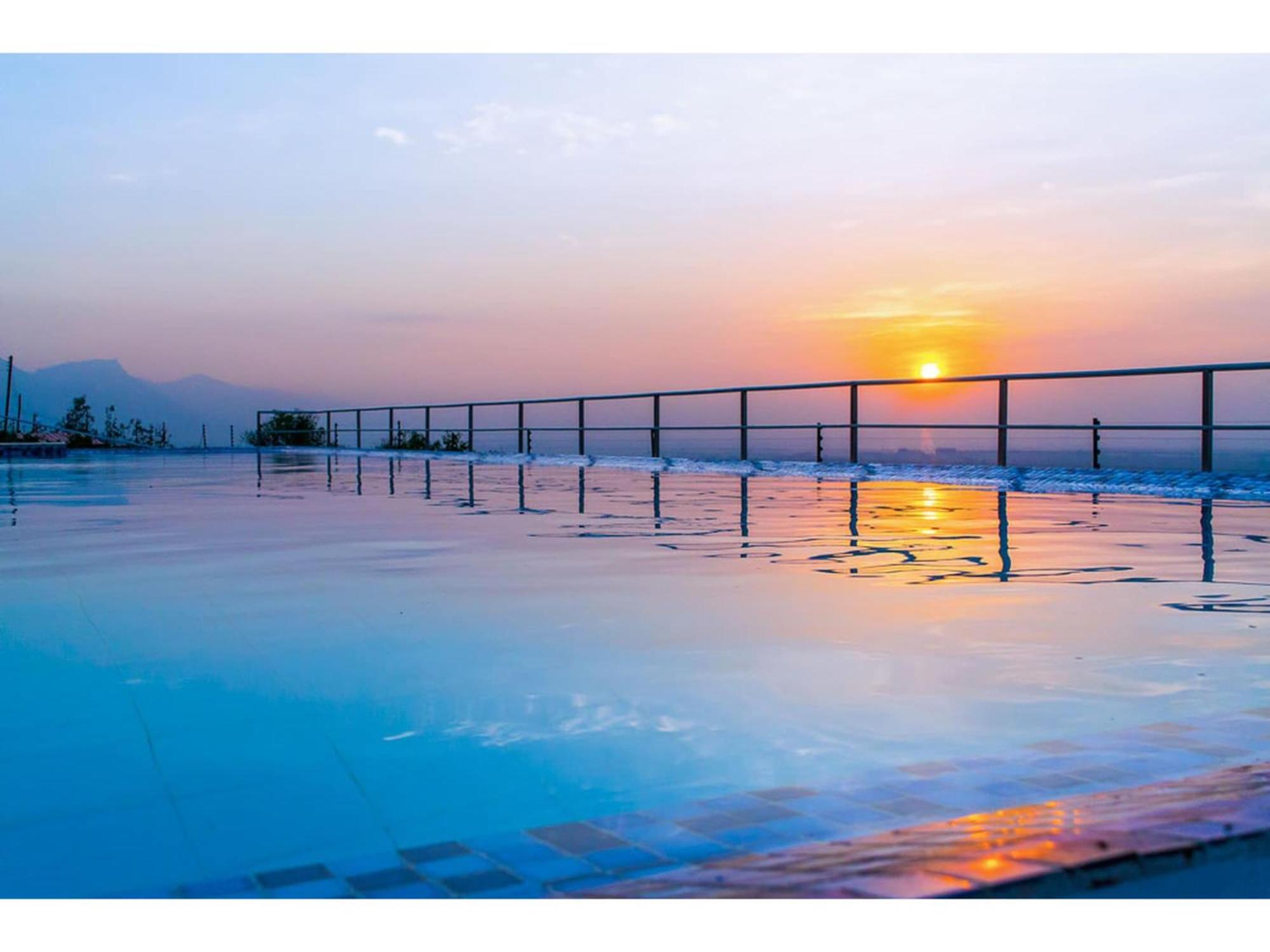 Wigot Gardens Hotel Kisumu Bagian luar foto