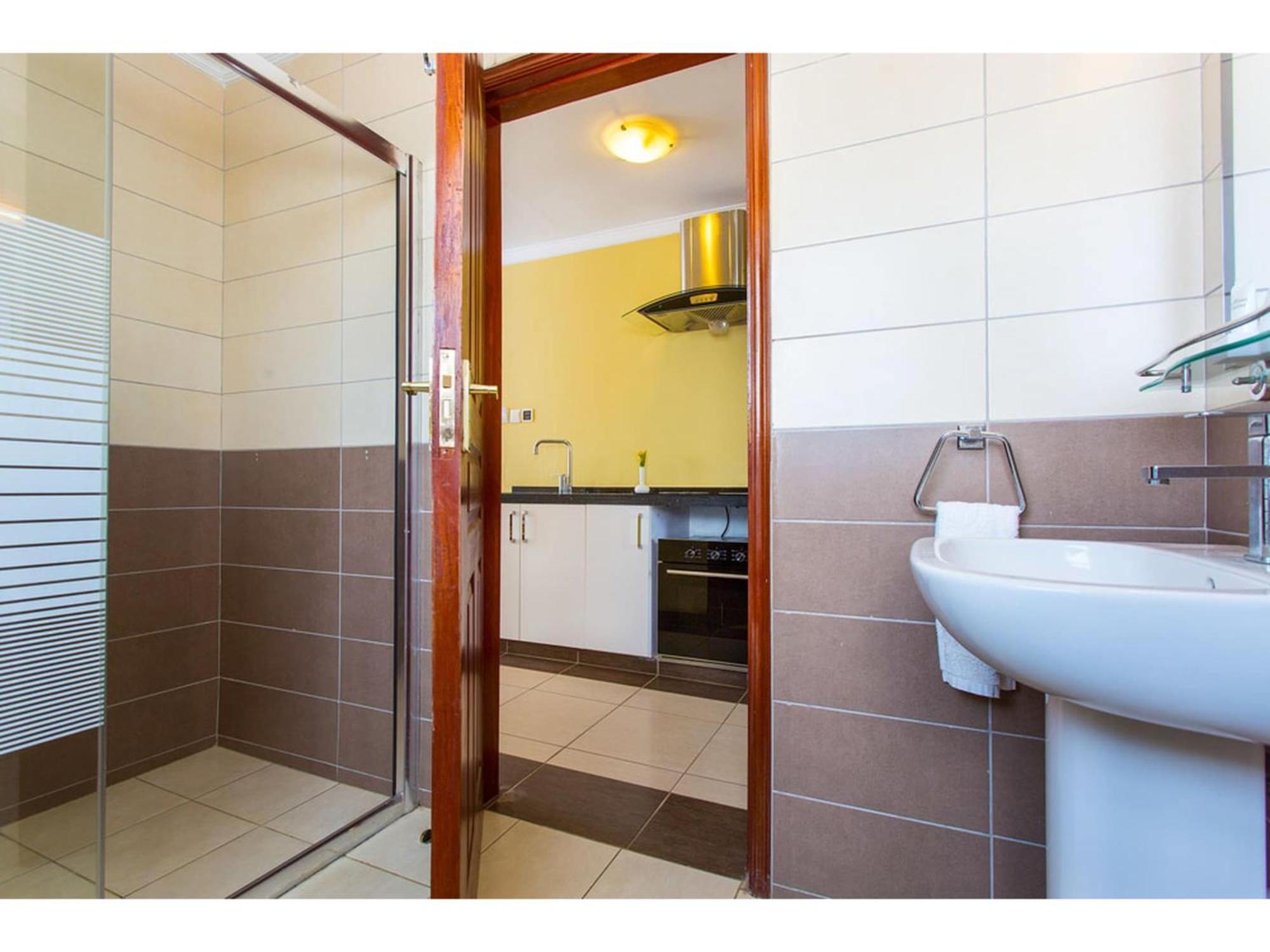 Wigot Gardens Hotel Kisumu Bagian luar foto