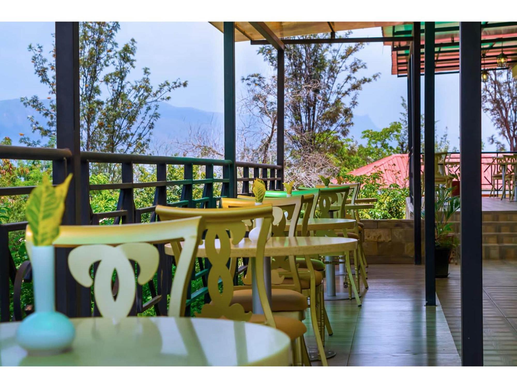 Wigot Gardens Hotel Kisumu Bagian luar foto